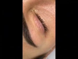 Nagaraku Glue Cream Remover Perontok Lem Eyelash Extension/Bulu Mata Palsu
