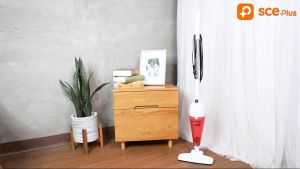 SCE Plus 2 in 1 คอมพิวเตอร์ กับเครื่องดูดฝุ่น XG1 สำหรับรับประกัน 2 ปี