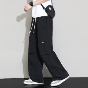 TUCANO | American Street Style Cotton Casual Workwear Trousers