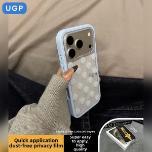 UGP | Aesthetic Quality Protection Mobile Phone Case