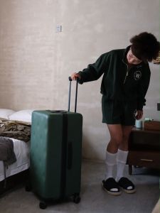 Bromen Polycarbonate Luggage / Suitecases