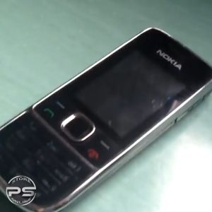 HP Nokia 2700 Classic - HP Jadul - HP dengan fitur lengkap