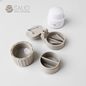 Tablet Cutter Grinder Divider for Medicine