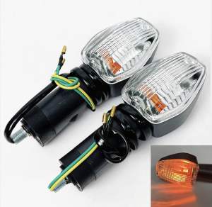 WAVE110 DX WAVE110S DX110 REAR SIGNAL ASSY SIGNAL BELAKANG