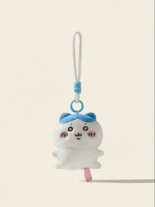 LONGKUI | Stuffed Plush Doll Charm
