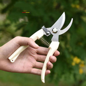 Kéo Cắt Tỉa Cành Cây BonSai Gia Đình Cộng Lực