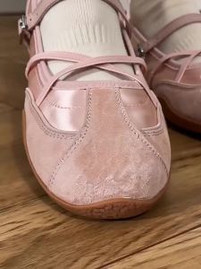 FOXER | Cross Strap Summer Soft Sole Women Shoes