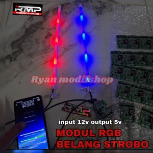 modul belang strobo dmx 5v modul rgb belang strobo modul belang modul alis belang