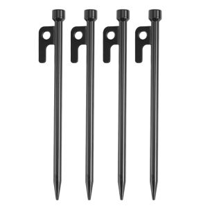 The Primitive | Wind Resistant Tent Peg