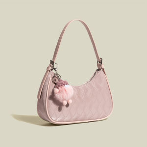 Luxurious Premium Niche Womens Handbag For Qixi Festival Gift For Commuters