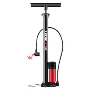 LECAN | Electric High-Pressure Inflator for Bicycles Basketball and Cars