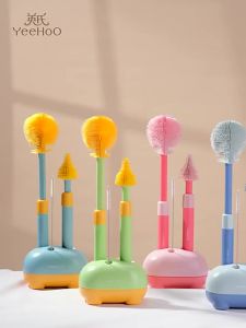YeeHoO KIDS | Portable Bottle Cleaning Set