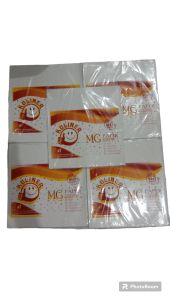 Kertas MG paper  KFC McD Kebab Burger / kertas Nasi