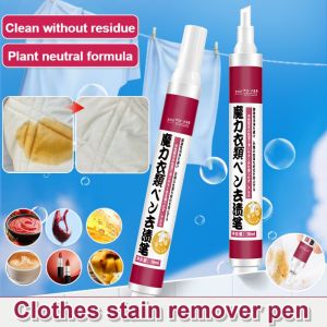 🔥Best-selling product🔥Portable stain removal pen portable food stain remover stain removal pen removes stains on clothes blood stains sauce stains dipping sauce stains