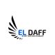 Knalpot eldaff racing