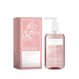 EELHOE Arbutin body wash Shower Gel Perfume Long Lasting Fragrance Floral Scent Moisturizing Deep Cleansing Nourish Smooth Refreshing Body Washes Lotion Body Wash Perfume Long Lasting Fragrance Moisturizing Skin Beautifying Bath Lotion Shower Gel Body Car
