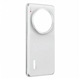 Original Xiaomi 13 Ultra Transparent Lens Cap UV Filter No Adapter Ring Required Olive Green Phone Case Compatible with Original Camera Lens