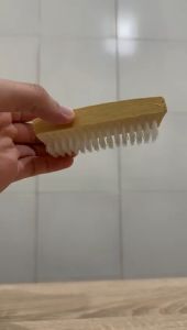 Sikat Cuci: Pilihan Terbaik untuk Pakaian & Kayu