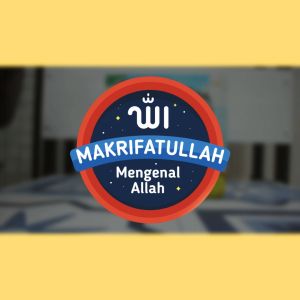 Paket Makrifatullah Boardbook  - Ziyadbooks