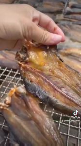 KHÔ CÁ TRÊ – ĐẶC SẢN MIỀN TÂY ( 500g 200gr) ĐẠI NGƯ