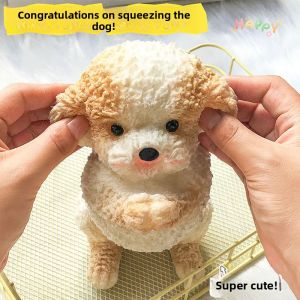 JIFANPAUL | Cute Animal Stress Relief Toy