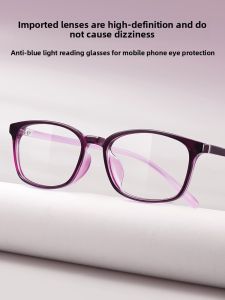 COLORE.IN | HD Dual Use Blue Light Protection Reading Glasses