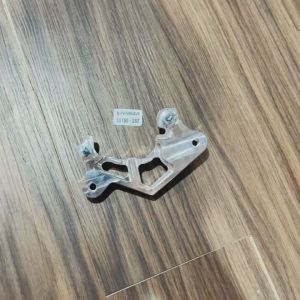 Pat heo Exciter 150 phuộc Winner dĩa 267mm