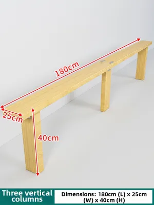 WUBUWEI | Bed Gap Filler Board