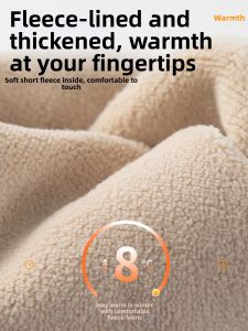 FENKAN | Waterproof Windproof Touchscreen Winter Gloves