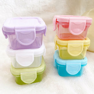 MRUN | Mini Lovely Cute Storage Box