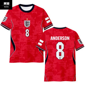 Quick-Dry Player Edition Football T-Shirt