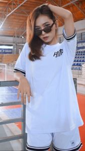 Bundling Tshirt Homeland Sweatshort Short Pants Sweatpants Celana Boardshort Celana Pendek Pria Kaos SatuSet