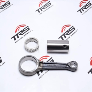 TRS Stang Seher Stang Piston Motor Roda Tiga Kaisar XP Spareparts Original TRS JOGJA