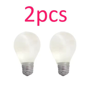 1 ~ 6 Chiếc Squishy Bóng Đèn Maltose Dạ Quang Bóp Đồ Chơi Đàn Hồi Chậm Cảm Giác Fidget Để Giảm Lo Âu Vui Nhộn Giải Nén Quà Tặng Dành Cho Lứa Tuổi 14+