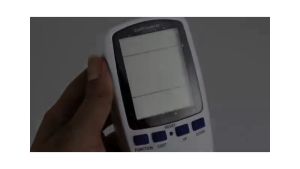 FAST DELIVERY Stop Kontak Colokan kWh Meter Digital Pengukur Biaya Listrik Rumah