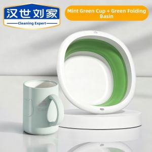 HANSHILIUJIA | Couple Home Dormitory Toothbrush Cup