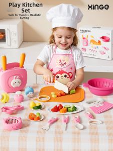 lekate | Safe Toddler Kitchen Toys Set