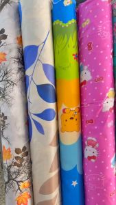 ผ้าปูที่นอน 90 นิ้ว ผ้าคอตต้อนเนื้อนิ่ม 1 2 3 เมตร หน่วยขายเป็น 1 2 3 เมตร ค่ะ