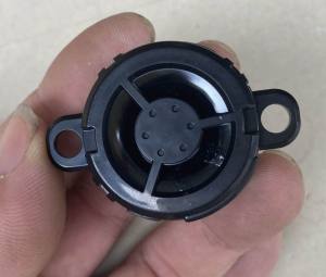 Middle-low Frequency Replacement Car Speaker 6.5 Inch