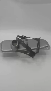 Toyota Innova Fortuner Hilux 2005-2015 Premium OEM Quality Transmission Filter with Gasket