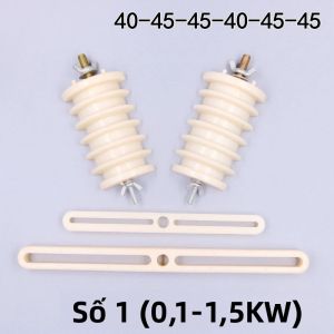 Dây Quấn Máy Móc Sửa Chữa Dụng Cụ Một Mảnh Dây Quấn Máy Móc 40KW Plástic Không Cần Điều Chỉnh Dây Quấn Máy Móc Dụng Cụ Sửa Chữa