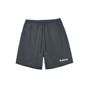 UH Mens Basketball Shorts American Style Loose Fit Quick Dry Breathable Running Shorts Ultra Lightweight Sweat Wicking