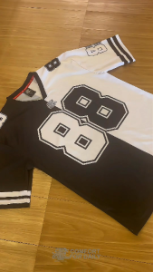 OVERSIZE JERSEY HEROICLIMITED BKWT88 - JERSEY OVERSIZE - JERSEY DRYFIT - JERSEY KAOS OVERSIZE - JERSEY VINTAGE