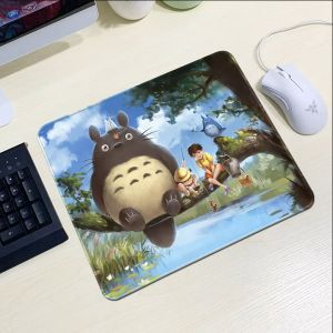 My Neighbor Totoro Laptop Gaming Mice Mousepad