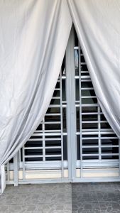 Dreamtale Baju Wanita Gaun Adeena Muslimah Wear Dress Muslimah Pleated Dress Classy Dress Abaya Dress Muslim Dress  WCO160