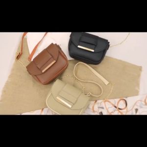 Tas Selempang Wanita Slingbag Fashion ELISABETH Tas Wanita Amelbaghome