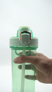 Botol Minum Gym Jonindo - Protein Shake Bottle