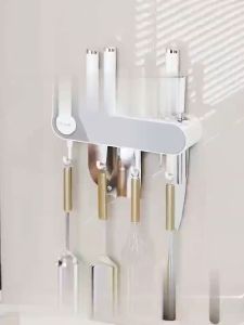 ASWEI A165SNH: Rak Dapur Multifungsi & Gantungan Pisau Wall-Mounted