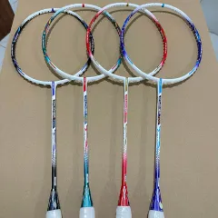 RAKET BADMINTON BULU TANGKIS FELET CHUCKER 700 ORIGINAL