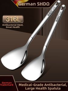 SHDO | Stainless Steel 316 Home Use Anti-Scald Spatula